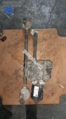 Hyundai Getz silecek freze motor
