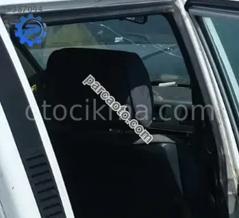 tata telcoline çıkma sağ ön koltuk başlığı