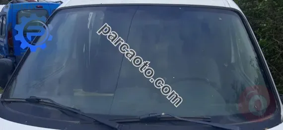 citroen berlingo 2.0 hdi çıkma ön cam