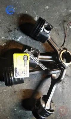 citroen berlingo çıkma piston kolları euro5 1.6