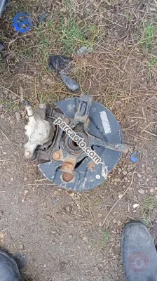 fiat uno 70 çıkma sağ ön taşıyıcı