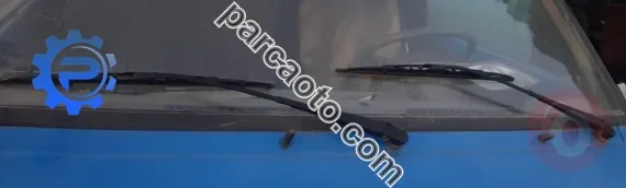 1994 model kia besta 2 .2 dizel çıkma ön cam silecek kolları