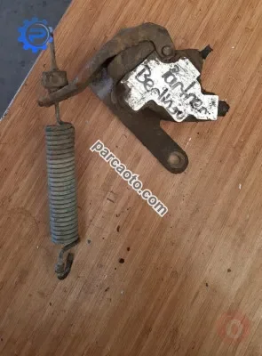 Citroen Jumper Fren Limitörü - Ordu Ünye