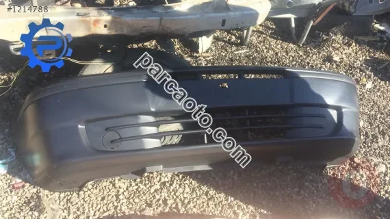 fiat tipo çıkma ön tampon