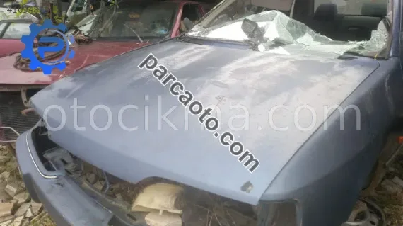 ford sienna motor kaputu