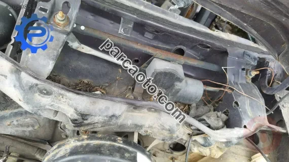 Espero silecek motoru ve frezesi  çıkma