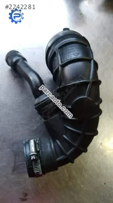 1.4 HDİ Turbo Emiş Borusu çıkma