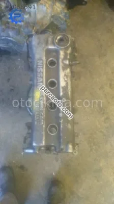 nissan almera 1.6 16v çıkma dolu silindir kapağı