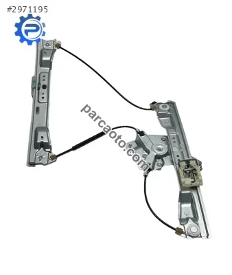 Chery Kriko Cam Tiggo 7 Pro 22-24 Ön Sol