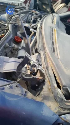 daewoo espero orjinal kaput menteşesi