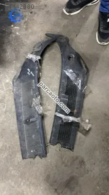 Alfa Romeo 145 Ön Cam Izgarası - Ordu Ünye