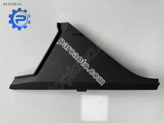 Klima Paneli Yan Kaplama Audi A6 2019-2025 4K1863337