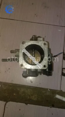 daewoo espero 2.0 komple boğaz kelebeği dolu
