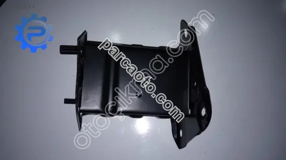 Nissan Note Tampon Ön - İzmir Bornova