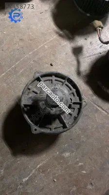 Hundai elantra kalorifer motoru