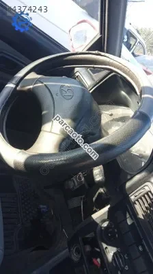 Hyundai Excel Direksiyon Simidi - Ordu Ünye