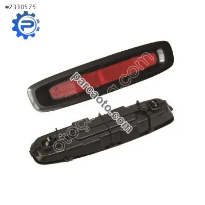 Kia Sorento Arka Tampon Reflektör Sol 2002-2006