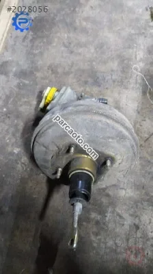 Bravo westinghouse çıkma