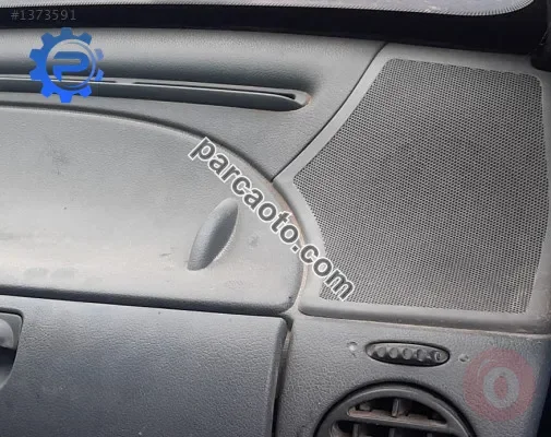 renault kangoo çıkma sağ hoparlör