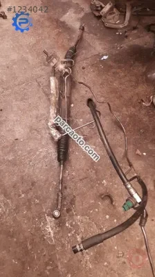 ford mondeo mk1 çıkma direksiyon kutusu