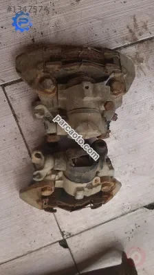 citroen xsara çıkma fren kaliperleri