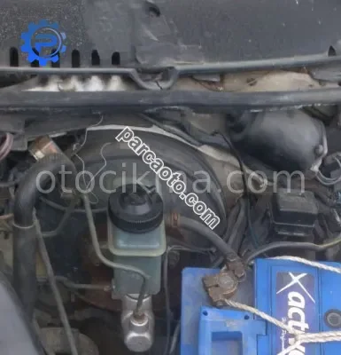 1993 model mazda 323 jb çıkma fren ana merkez
