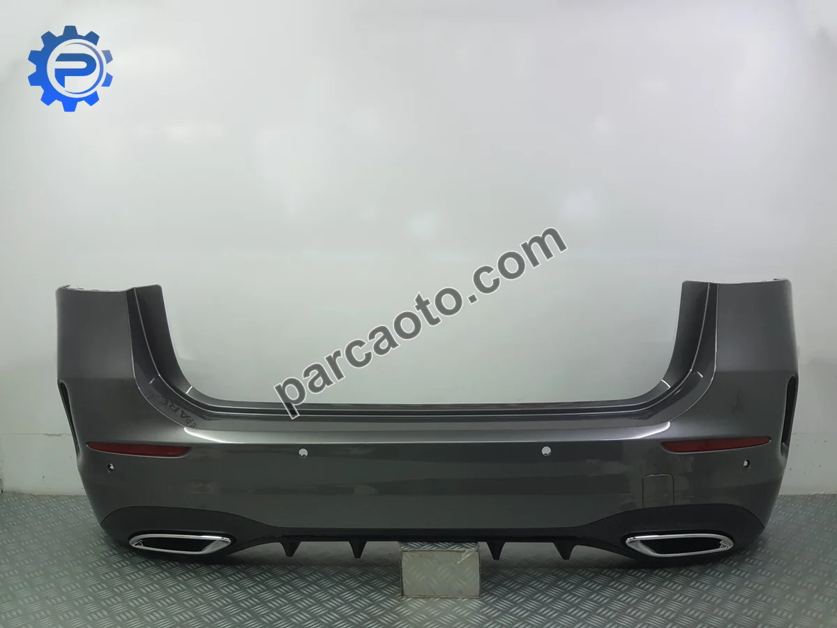 Mercedes - Benz B Tampon Arka - Mersin Tarsus
