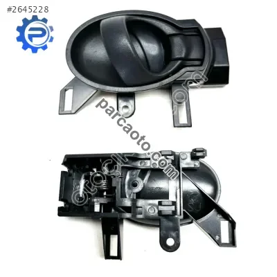 Nissan Kol Kapı Juke 11-15/Micra K13 10-17 Ön/Arka İç Sağ (S