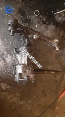 lada niva çıkma direksiyon kutusu