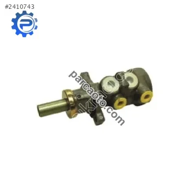 Renault Clıo 4 Fren Ana Merkez 460111938R