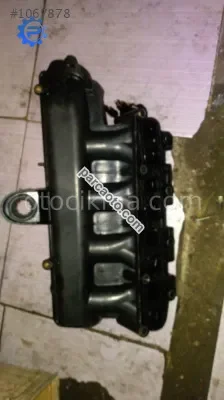 fiat linea 1.3 euro 4 egr li çıkma emme manifold