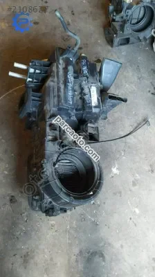 Jeep patriot kalorifer kazanı çıkma