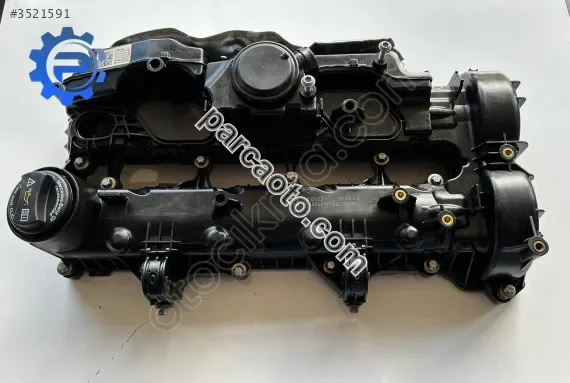 Mercedes-Benz Vito Külbütör Kapağı - Gaziantep Şehitkamil