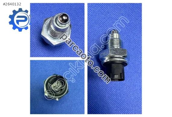 Honda Civic Tampon Izgarası - İzmir Bornova