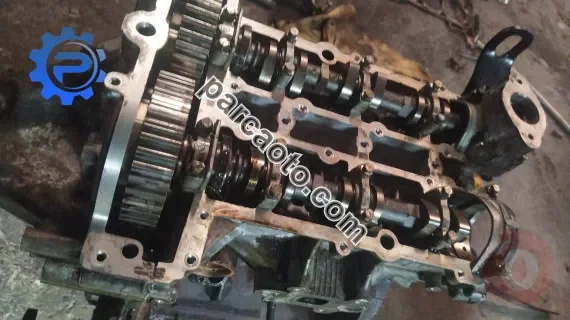 ford 1.0 ecoboost çıkma silindir kapağı