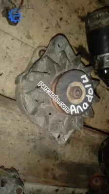 anadol çıkma şarj dinamosu