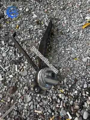 Fiat Tempra Motor Kapağı - Ordu Ünye