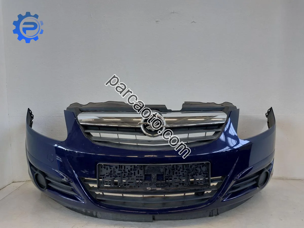 Opel Corsa Tampon Ön - Mersin Tarsus