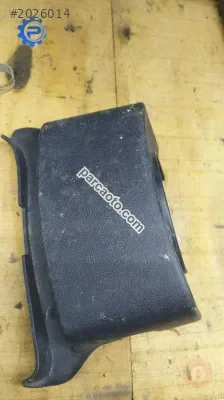 301 direksiyon bagalit çıkma