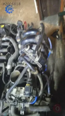 albea palio doblo 1.4 9v 4nokta enjeksiyonlu emme manifoldu