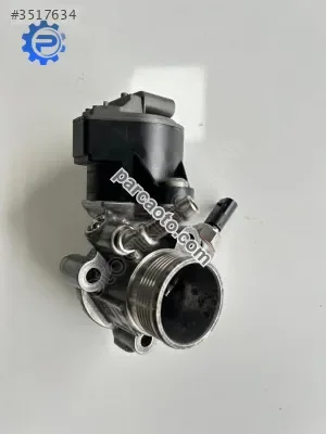 EGR Valfi Mercedes-Benz E Serisi Vito 654 Motor A6541405700