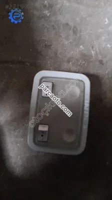 Tata Indigo Tavan Döşemesi - Ordu Ünye