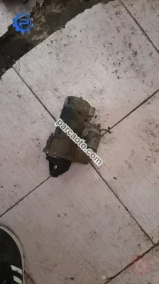opel astra f 1.4 çıkma marş dinamosu