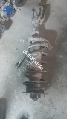 Chevrolet Captiva Amortisör - Ordu Ünye