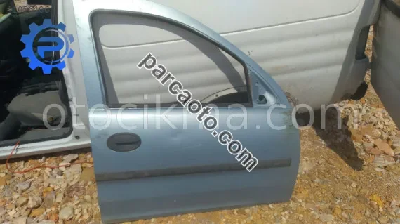 opel combo c çıkma sağ ön kapı