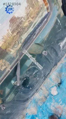 suzuki jimmy çıkma bagaj silecek kolu