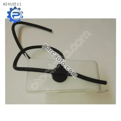 Hyundai Accent Yedek Su Depo 1995-1999 25430-22020