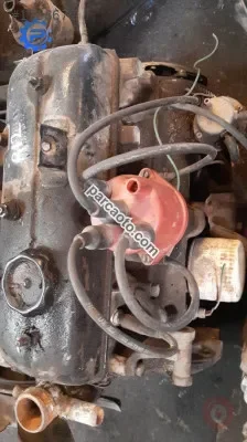 renault r12 çıkma distribütör