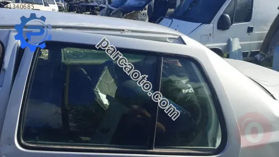 Volkswagen Vento Kapı Camları - Ordu Ünye