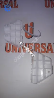 Toyota Braket Tampon Corolla 10-13 Arka Sol (Stop Altı)